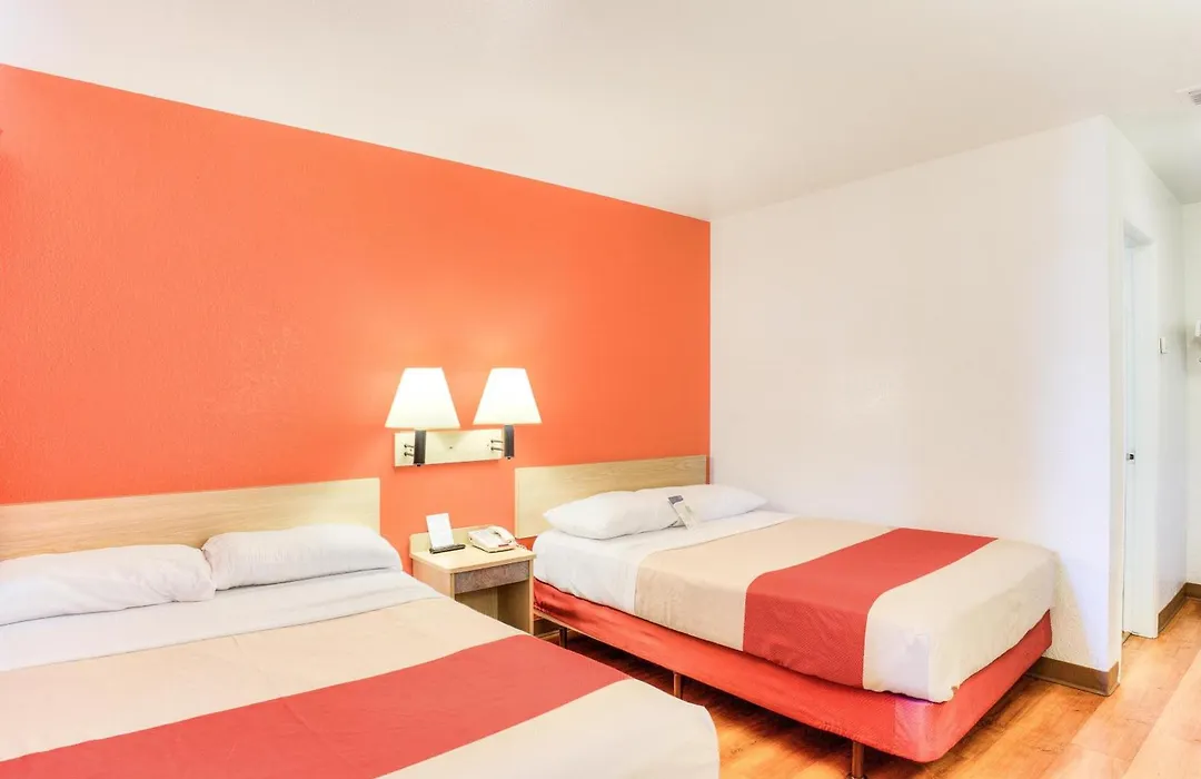 Motel 6-Tigard, Or - Portland South - Lake Oswego-1