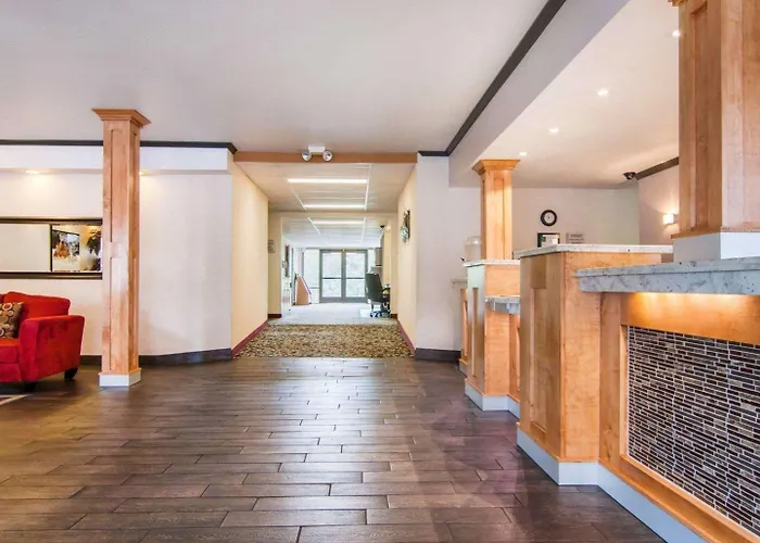 Quality Inn Tigard Portland Southwest