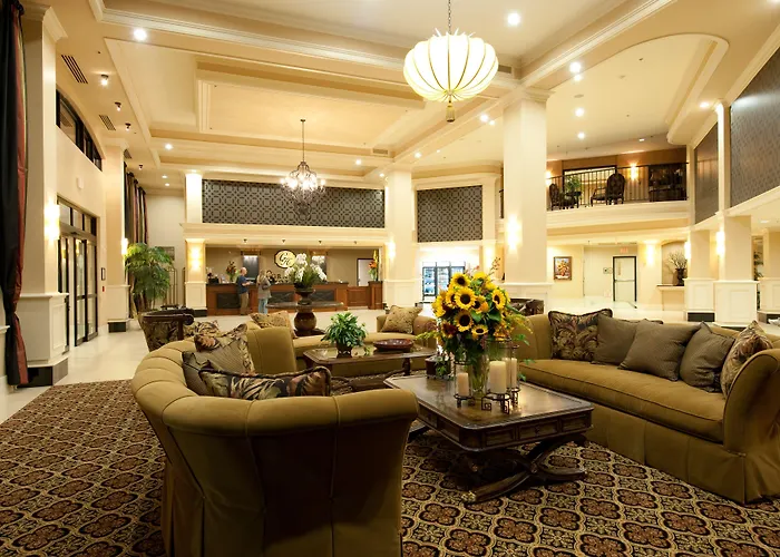 Grand Hotel At Bridgeport
